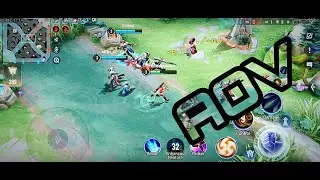 Multiplayer online battle arena | redmi note 10s