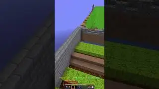 How to Farm My Hypixel Skyblock Melon/Pumpkin Farm #minecraft #tutorial #gaming #hypixelskyblock