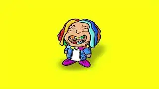 [FREE] 6ix9ine x Pierre Bourne Type Beat 2019 - Dummo | 6IX9INE Type Beat 2019