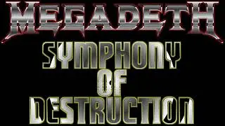 Megadeth Discography #Megadeth #live #music #usa #Mustaine #davemustaine #metal #album #discography