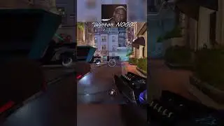 Winton Overwat sacrifices his 