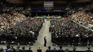 2024 Paul G. Allen School of Computer Science & Engineering Graduation Celebration
