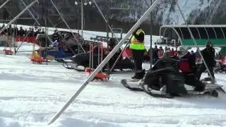 Race on the Rock 2014
