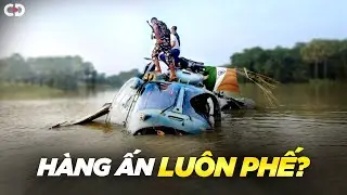 Vì Sao Vũ Khí Ấn Độ Khét Tiếng Kém Chất Lượng?