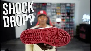 ШОКИРУЮЩЕЕ ИЗДАНИЕ!? Эти Air Jordan 1 &mdash; СЛЕДУЮЩЕЕ ШОКИРУЮЩЕЕ ИЗДАНИЕ в приложении Nike SNKRS *ХОДЯТ СЛУХИ*
