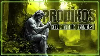 Kioslu Prodikos | Kelimelerin Efendisi