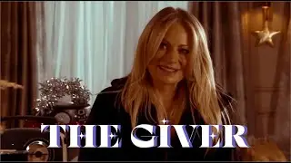 Lisa Swain - The Giver