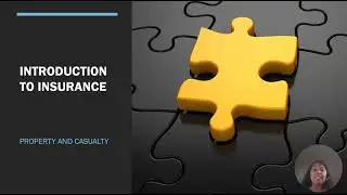 How Insurance works? Insurance Licensing Exam Prep