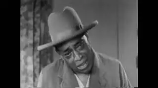 The Amos 'n Andy Show   1x14   Kingfish's Last Friend 1951