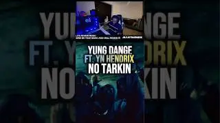 JBJustBusiness reacts to Yung Dange Ft. YN Hendrix - No Tarkin