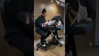 Maca El&eacute;trica para Tatuadores