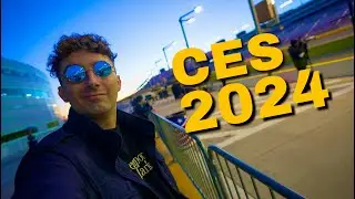Inside CES | Day in The Life Experience