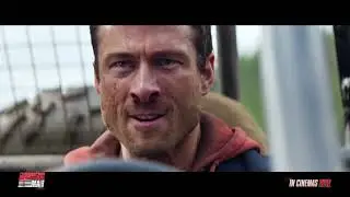 The Running Man | Final Trailer | Paramount Pictures Australia