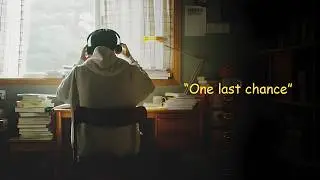 Watch These 40 Seconds Before You Give Up
