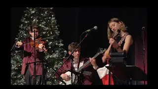 The Dellavalla Bluegrass Trio