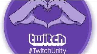 TwitchUnity ! thelallangboy takes part by sharing his views on the community