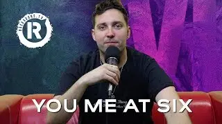 You Me At Six's Josh Franceschi Talks 'VI' & 'Take Off Your Colours' Anniversary Plans
