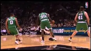 The Mix in My Mind - San Antonio Spurs