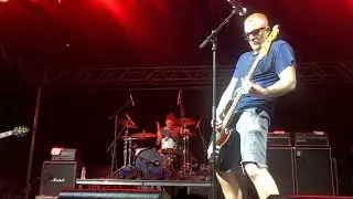 Eve 6: Tongue Tied [Live At Brew York Music Festival 7-14-2018] [HD]