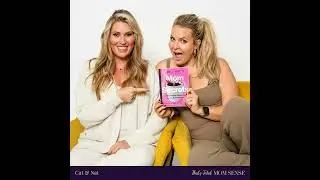 Cat & Nat: #MomTruths + #MomSecrets Revealed