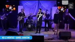 Daniel Agostini 