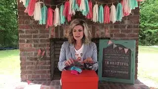 Video 1: Introduction to structured work task boxes