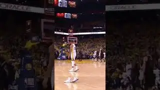 Coldest NBA transitions