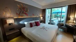 𝐆𝐫𝐚𝐧𝐝 𝐌𝐞𝐫𝐜𝐮𝐫𝐞 𝐏𝐡𝐮𝐤𝐞𝐭 𝐏𝐚𝐭𝐨𝐧𝐠 ~ Deluxe Pool Access King Bed