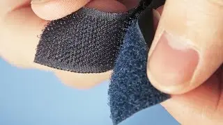 Velcro Was Invented from this Really Annoying Object in Nature