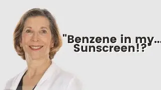 J&J Recalls 5 Common Sunscreens Over Cancer-Causing Benzene Chemical