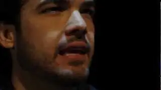 Lucky One (Live Performance) - Daniel Durston