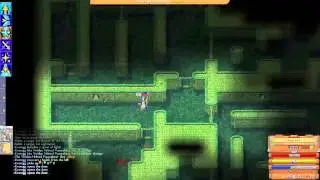 Dungeonmans: Guide and Playthrough #14 (WAVING THE BANNER)