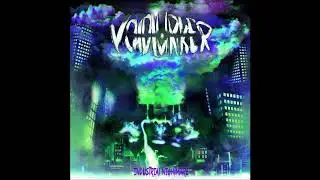Voidlurker - Industrial Nightmare (EP 2020)