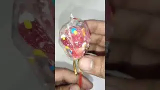 Some Interesting Candies 🍭🍬🍢🍡🍦🍫🧁 &lrm;@CoverA2Z&nbsp;
