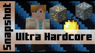 Snapshot UHC 001 - Random Teams?