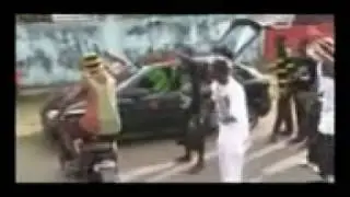 (00)Little mike clash.3gp