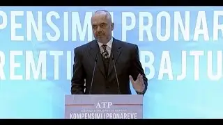 Report TV - Rama: Padrejt&euml;sit&euml; e pronave i zgjidh Reforma n&euml; Drejt&euml;si