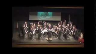 A.M. Virgen de las Nieves (Chinchilla) - Leyendas de Caballeros [Manuel Calero]