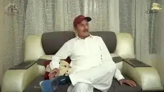 Khan Qamar Zaman Khan Interview