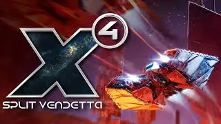 X4 Split Vendetta trailer