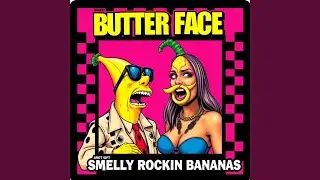 BUTTER FACE