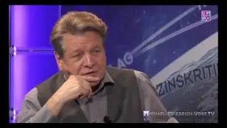 Informationsmedizinischer &bdquo;Energizer&ldquo; mit K&ouml;pfchen - Peter Anders & Rainer Schneider
