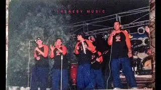 Frenesy Music - Papi Chulo (En Vivo)