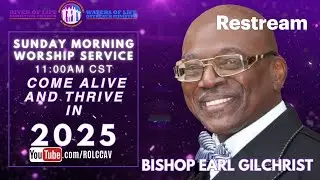 ROLCC - River Of Life Christian Church 