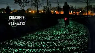 Explore Glow in the Dark Powder & Glow Paint Applications