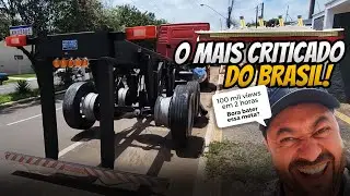 FUI CARREGAR O TITANIC DO CABELO BATATEIRO!