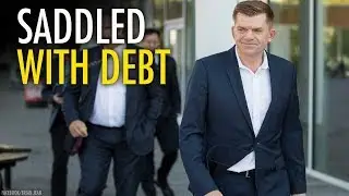 Brian Jean brings $322K Wildrose debt into newly united party