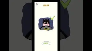 Draw Puzzle : Draw Missing Part Level 181 to 190 Android-iOS Walkthrough