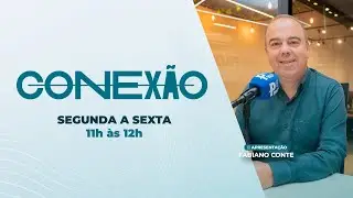RÁDIO PELOTENSE AO VIVO | CONEXÃO | 31/12/2025