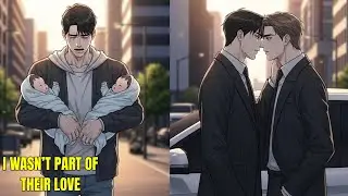 «BL STORY» MY ALPHA DECLARED ME DEAD AFTER CHEATING ON ME—OUR TWINS BELONG TO ANOTHER OMEGA